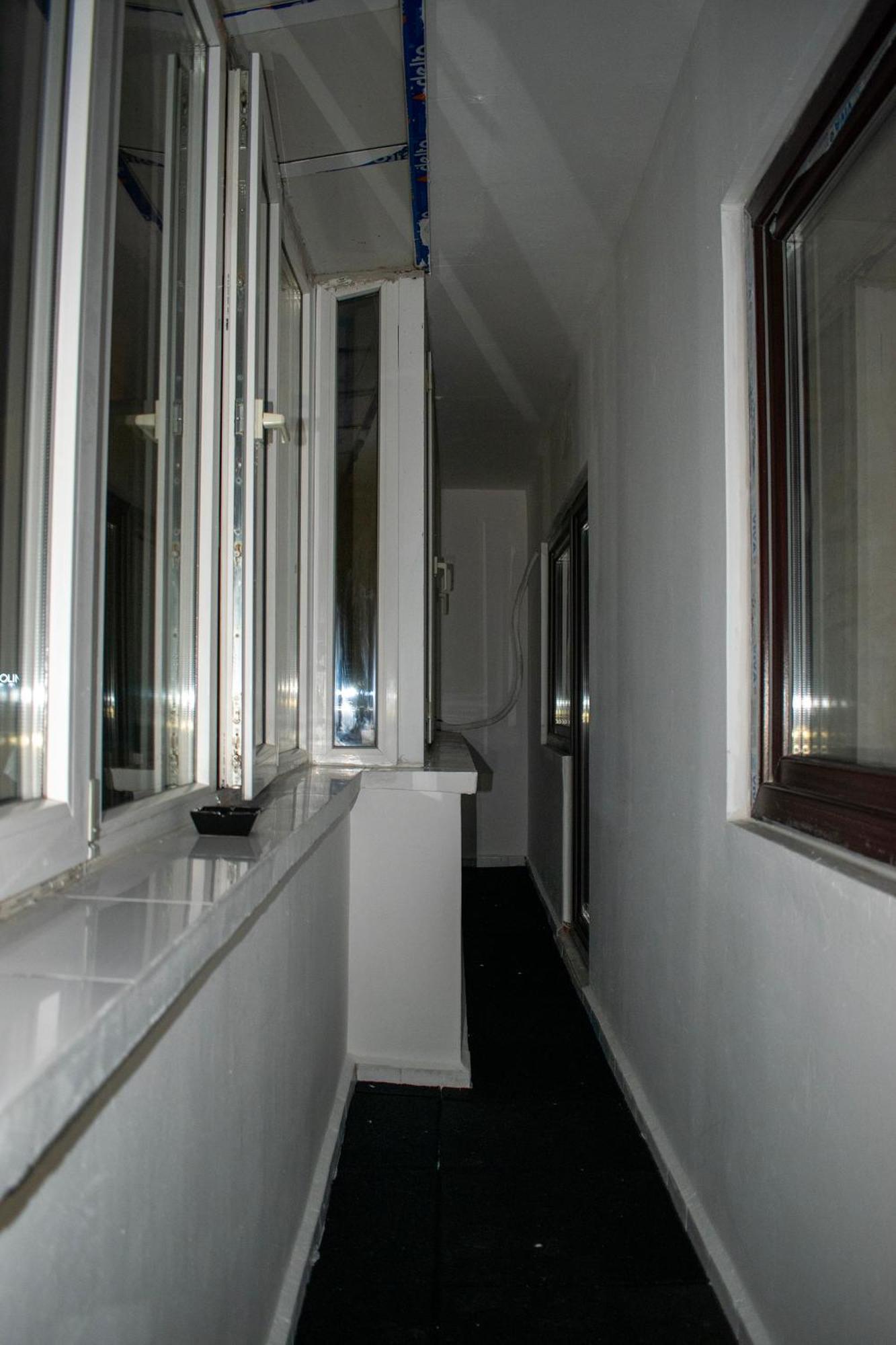 Royal Sinn Signature Suite Bucureşti Ngoại thất bức ảnh