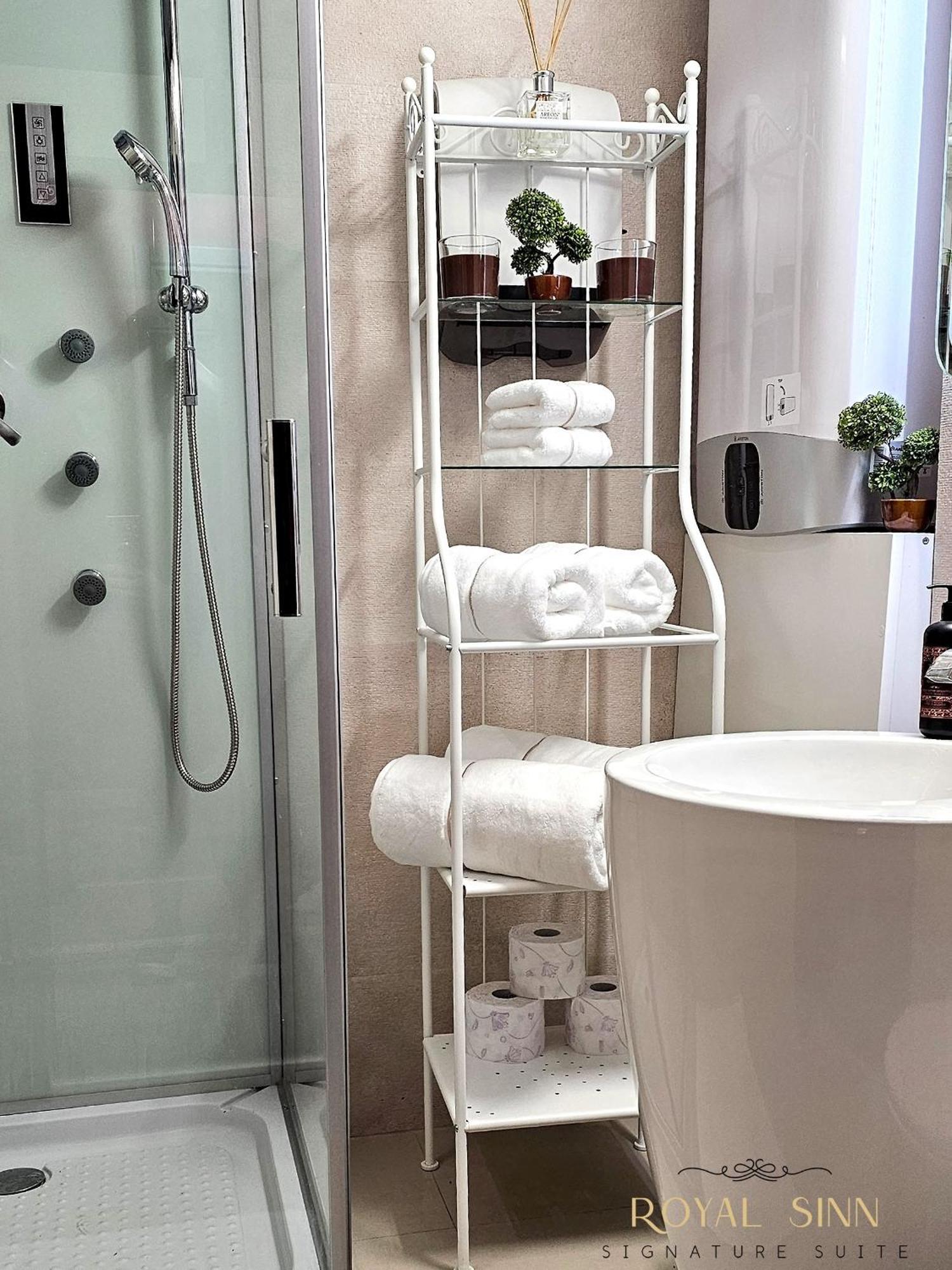 Royal Sinn Signature Suite Bucureşti Ngoại thất bức ảnh